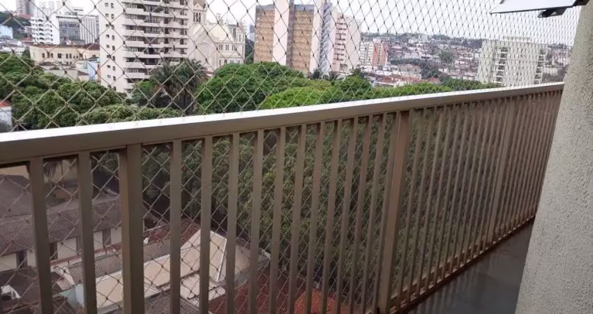 Apartamento para venda em araraquara, centro, 3 dormitórios, 1 suíte, 4 banheiros, 1 vaga
