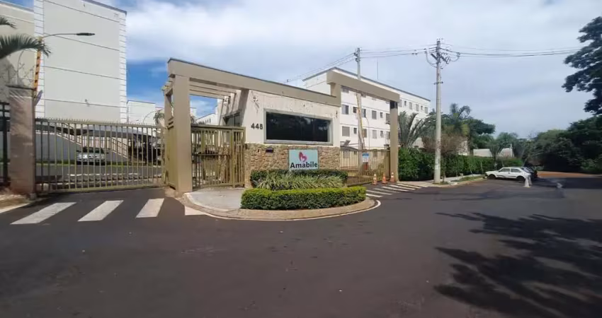 Apartamento para venda em araraquara, solidariedade, 2 dormitórios, 1 banheiro, 1 vaga