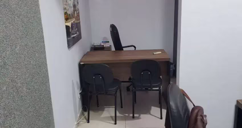 Salão comercial para venda em araraquara, centro, 1 banheiro