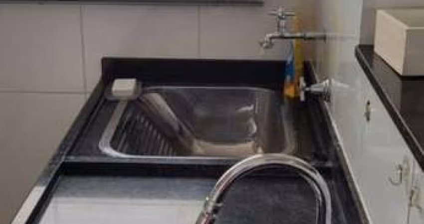 Apartamento para Venda em Araraquara, Jardim Primor, 2 dormitórios, 1 banheiro, 1 vaga