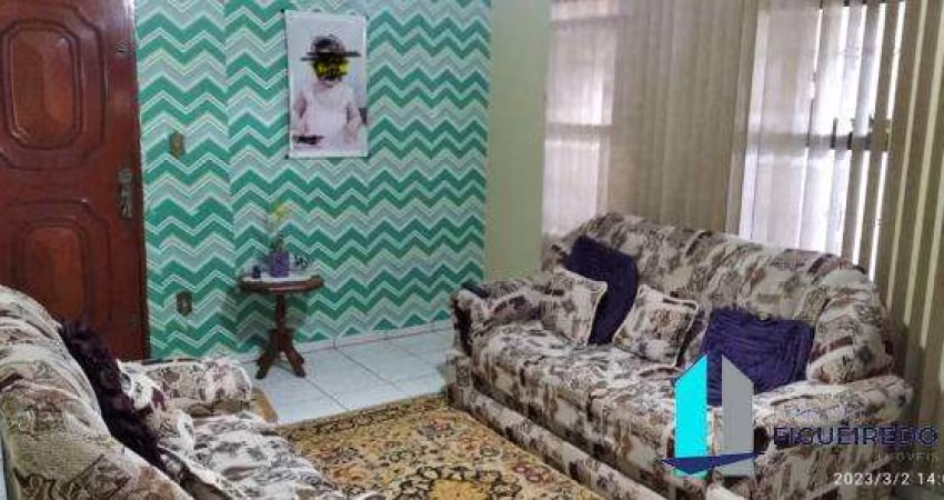 Casa em Condomínio para Venda em Araraquara, Jardim Universal, 2 dormitórios, 1 banheiro, 4 vagas