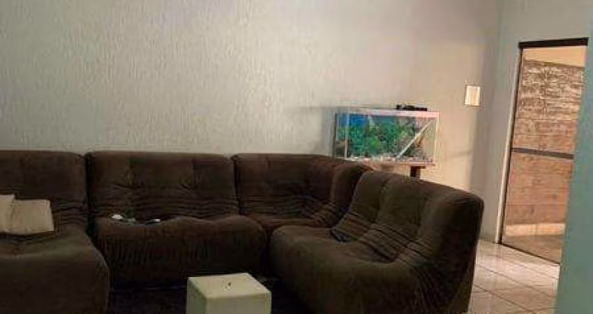 Casa em Condomínio para Venda em Araraquara, Cidade Jardim, 1 dormitório, 3 banheiros, 6 vagas