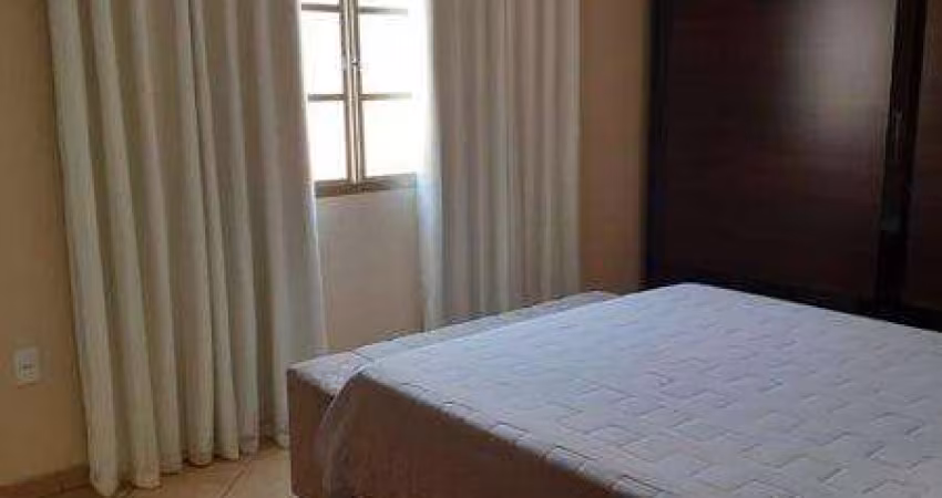 Casa em Condomínio para Venda em Araraquara, Jardim Europa (Vila Xavier), 2 dormitórios, 2 banheiros, 4 vagas
