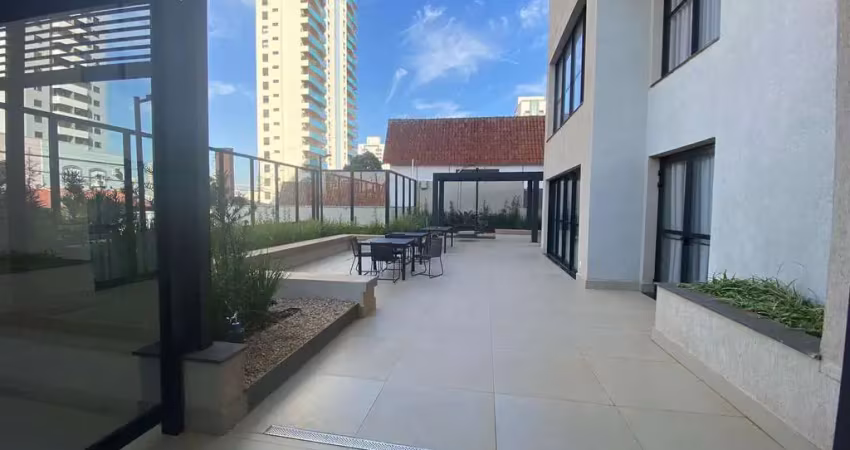 Apartamento para venda em araraquara, centro, 3 dormitórios, 3 suítes, 5 banheiros
