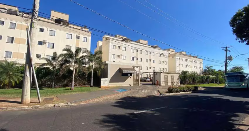 Apartamento para venda em araraquara, vila sedenho, 2 dormitórios, 1 banheiro, 1 vaga