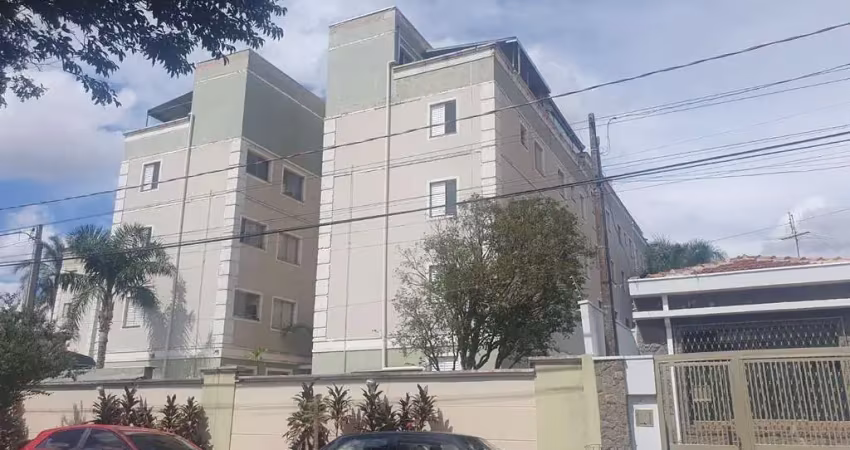 Apartamento para venda em araraquara, vila xavier (vila xavier), 2 dormitórios, 2 banheiros, 2 vagas