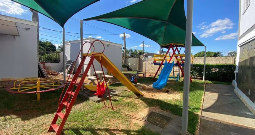 Apartamento para Venda em Araraquara, Jardim Primor, 2 dormitórios, 1 banheiro, 1 vaga