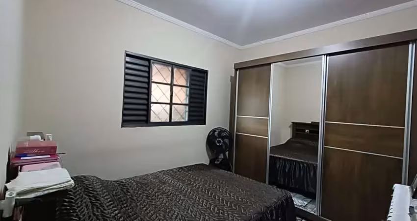 Casa para venda em araraquara, jardim das estações (vila xavier), 6 dormitórios, 3 banheiros, 3 vagas