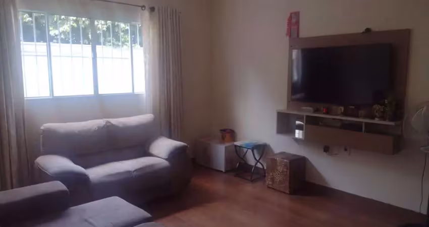 Casa para Venda em Araraquara, Jardim Morada do Sol (Vila Xavier), 2 dormitórios, 1 suíte, 3 banheiros, 3 vagas