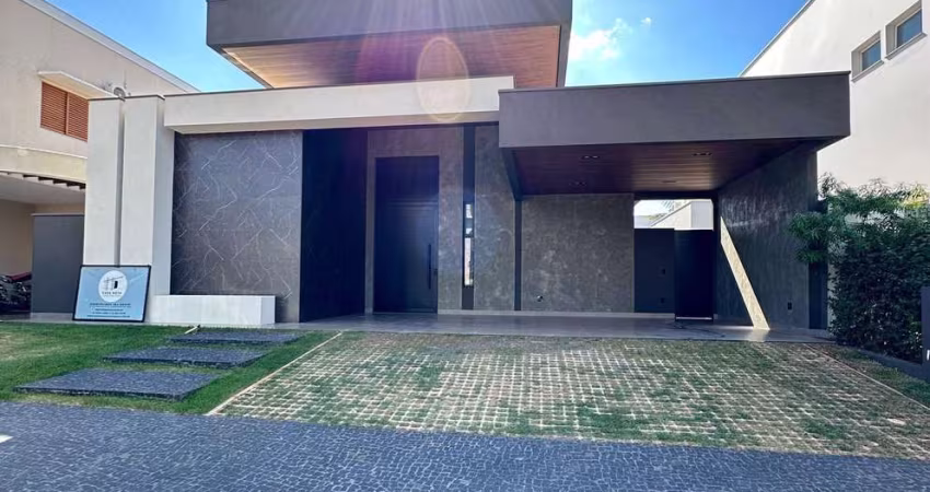 Casa em Condomínio para Venda em Araraquara, Parque Residencial Damha, 3 dormitórios, 1 suíte, 4 banheiros, 4 vagas