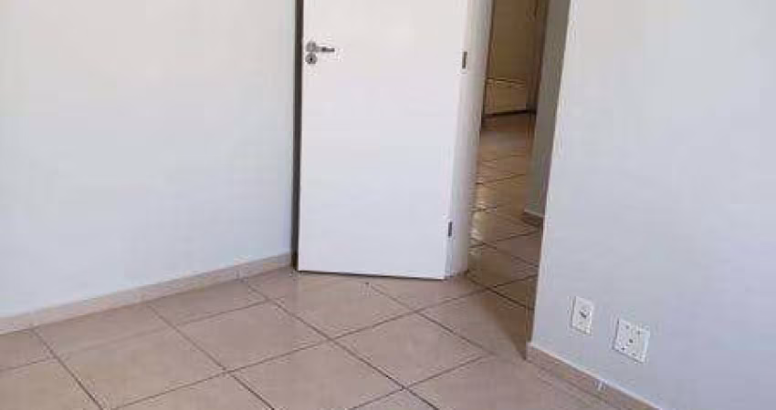 Apartamento para Venda em Araraquara, Jardim América (Vila Xavier), 2 dormitórios, 1 banheiro, 1 vaga