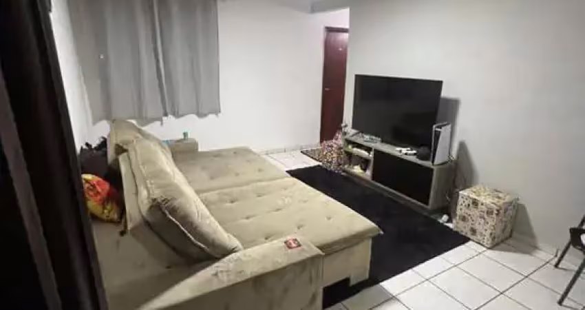 Apartamento para venda em araraquara, vila esperança (vila xavier), 2 dormitórios, 1 banheiro, 1 vaga