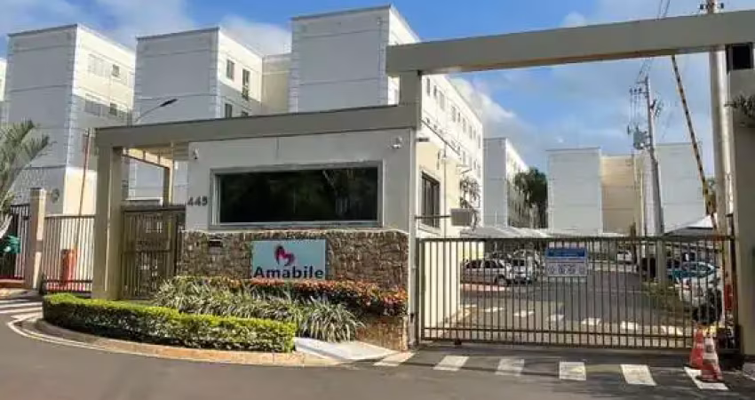 Apartamento para venda em araraquara, solidariedade, 2 dormitórios, 1 banheiro, 1 vaga