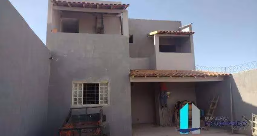 Casa para venda em araraquara, jardim uirapuru, 3 dormitórios, 4 banheiros, 4 vagas