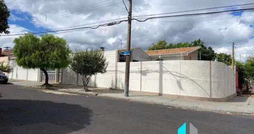 Casa em condomínio para venda em araraquara, jardim américa (vila xavier), 3 dormitórios, 3 banheiros, 3 vagas