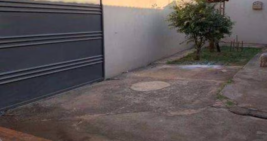 Casa em Condomínio para Venda em Araraquara, Centro, 3 dormitórios, 3 banheiros, 4 vagas