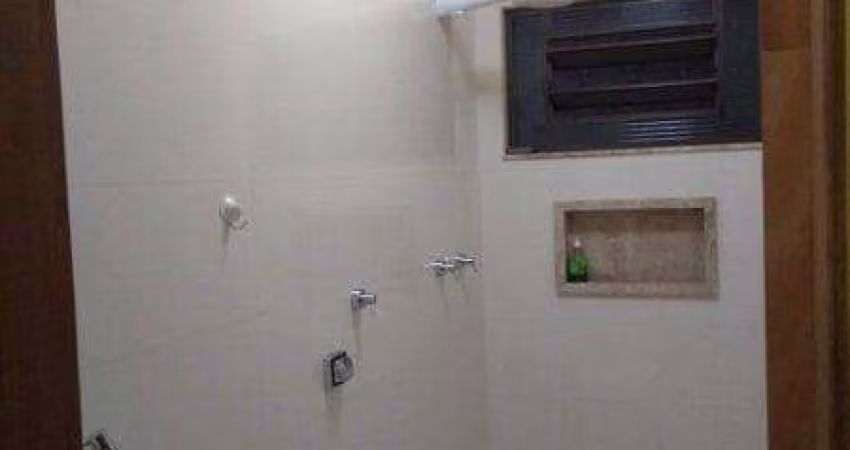 Casa em Condomínio para Venda em Araraquara, Vila Vieira (Vila Xavier), 3 dormitórios, 2 banheiros, 2 vagas