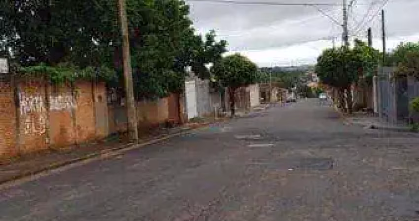 Terreno para venda em araraquara, jardim brasil (vila xavier)