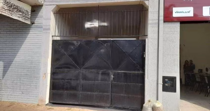 Comercial para Venda em Araraquara, Centro, 3 dormitórios, 3 banheiros, 3 vagas