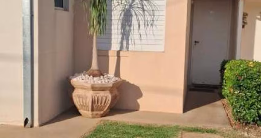 Casa em Condomínio para Venda em Araraquara, Jardim Dumont, 3 dormitórios, 1 suíte, 2 banheiros, 2 vagas
