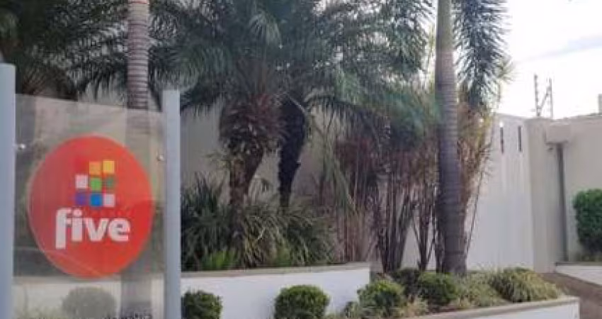Apartamento para Venda em Araraquara, Centro, 1 dormitório, 1 suíte, 1 banheiro, 1 vaga