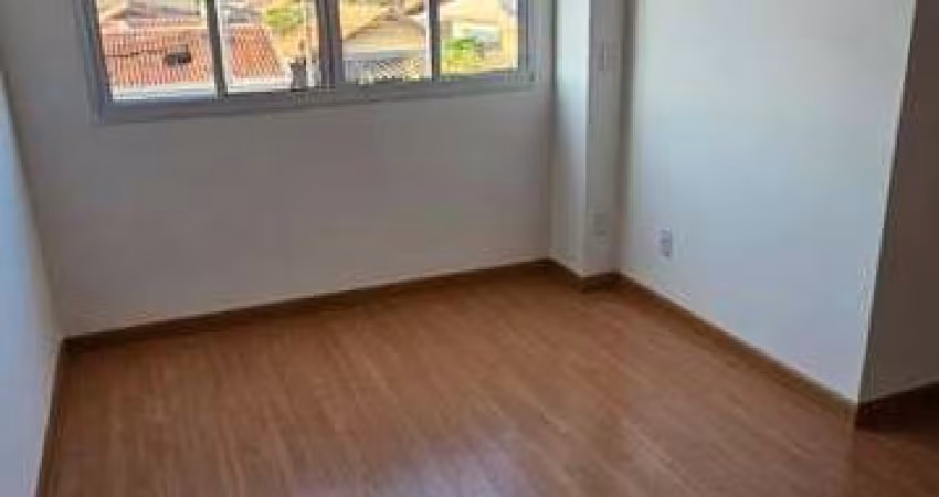 Apartamento para Locação, Jardim Residencial Lupo II, 2 dormitórios, 1 banheiro, 1 vaga