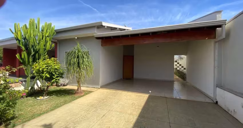 Casa em condomínio para venda em araraquara, doutor tancredo de almeida neves, 4 dormitórios, 2 suítes, 4 banheiros, 4 vagas