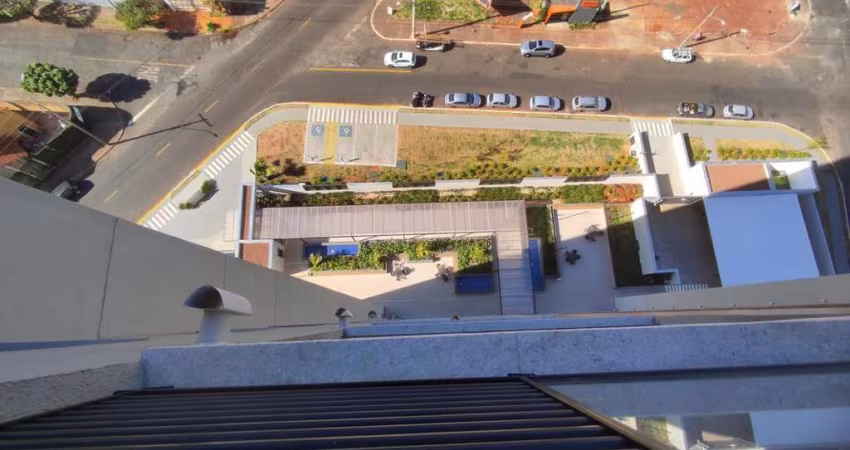 Apartamento para Venda em Araraquara, Vila José Bonifácio, 2 dormitórios, 2 suítes, 3 banheiros, 2 vagas