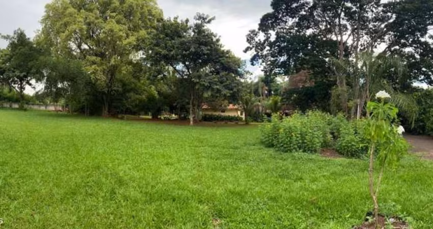 Chácara para Venda em Araraquara, Jardim Botânico, 4 dormitórios, 4 banheiros