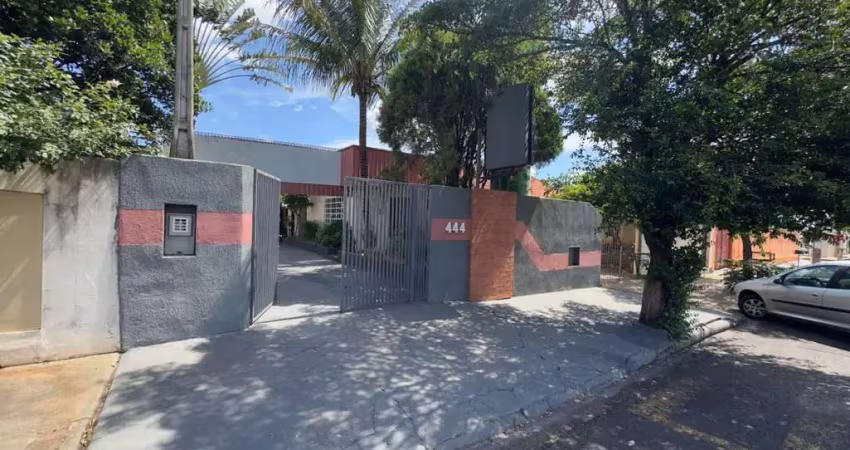 Prédio comercial para venda em araraquara, vila cidade industrial (vila xavier), 3 banheiros