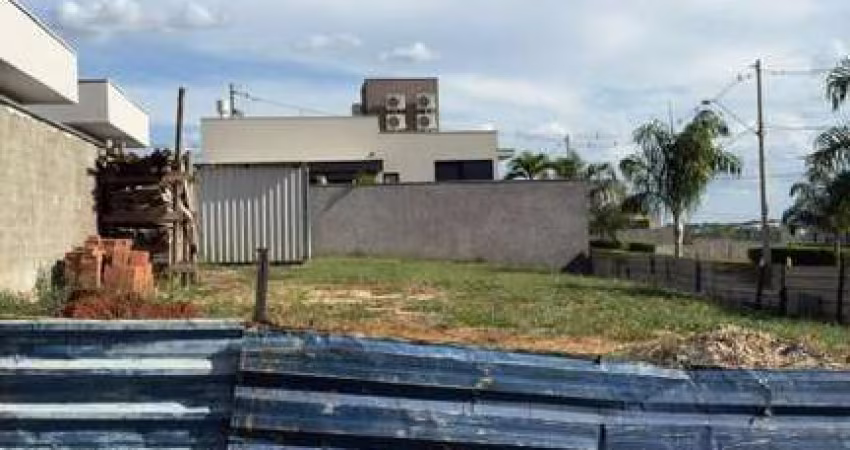 Terreno para Venda em Araraquara, Residencial Volpi