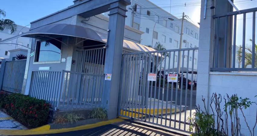 Apartamento para Venda em Araraquara, Parque Atlanta, 2 dormitórios, 1 banheiro, 1 vaga