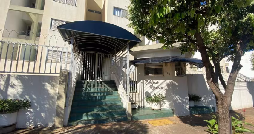 Apartamento para Locação em Araraquara, Vila Sedenho, 1 dormitório, 1 suíte, 1 vaga