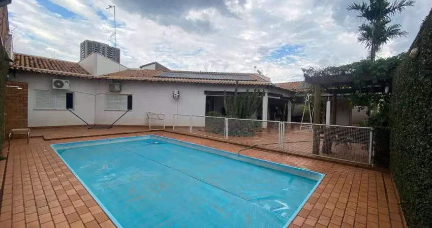 Casa para venda em araraquara, vila harmonia, 3 dormitórios, 2 suítes, 4 banheiros, 4 vagas