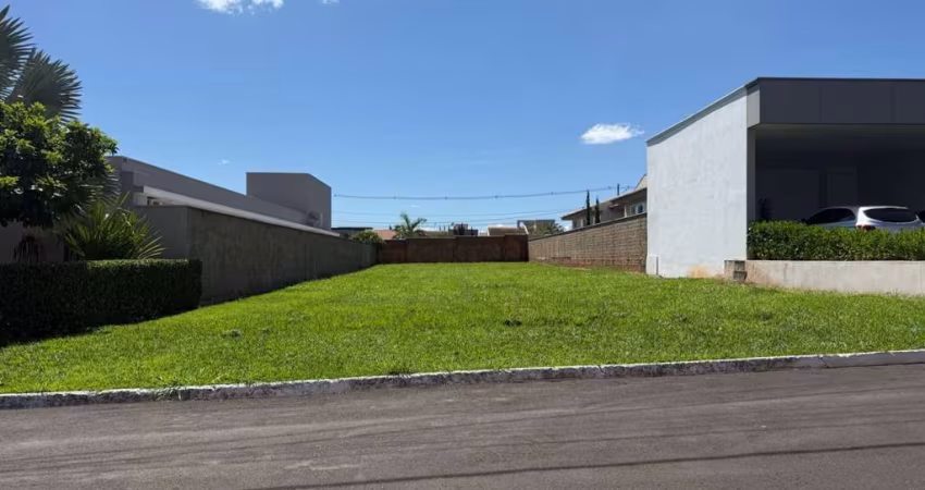 Terreno para Venda em Araraquara, Jardim Magnólias