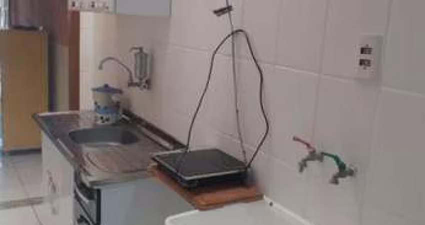 Casa para Locação em Araraquara, Centro, 1 dormitório, 1 banheiro