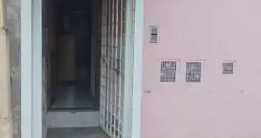 Casa para locação em araraquara, centro, 1 dormitório, 1 banheiro
