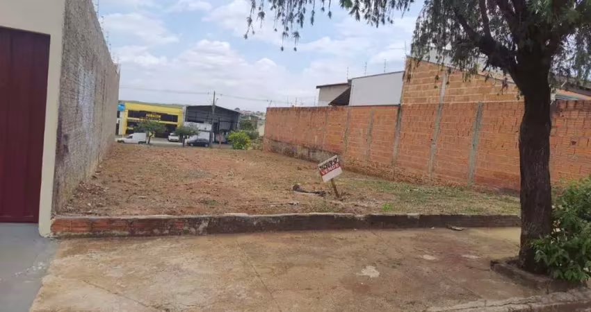 Terreno para venda em araraquara, jardim roberto selmi dei