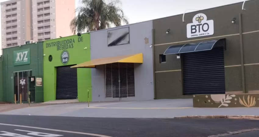 Prédio Comercial para Venda em Araraquara, Jardim Botânico