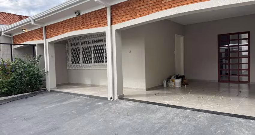 Casa para Venda em Araraquara, Centro, 3 dormitórios, 1 suíte, 3 banheiros, 4 vagas
