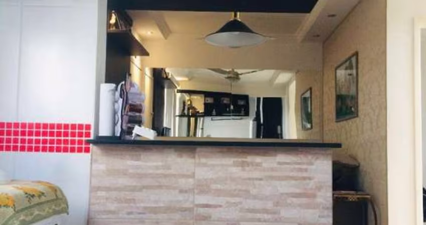Apartamento para Locação em Araraquara, Parque Atlanta, 2 dormitórios, 1 banheiro, 1 vaga