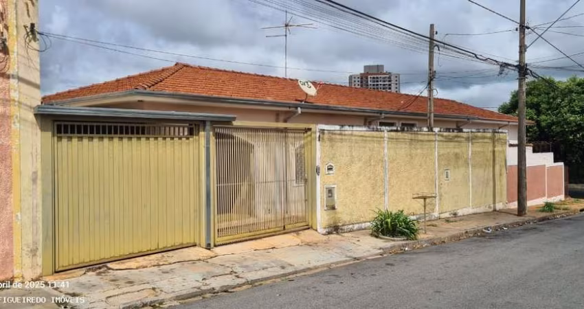 Casa para Venda em Araraquara, Vila José Bonifácio, 3 dormitórios, 1 suíte, 2 banheiros, 2 vagas