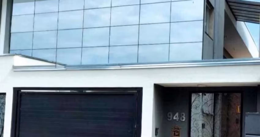 Apartamento para Locação em Araraquara, Centro, 1 dormitório, 1 suíte