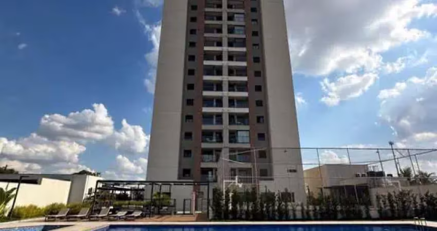 Apartamento para venda em araraquara, vila harmonia, 2 dormitórios, 2 suítes, 3 banheiros, 2 vagas