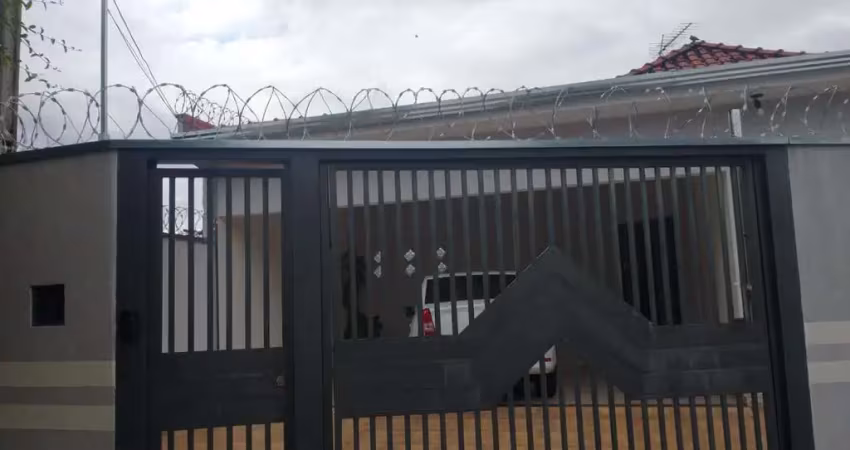 Casa para venda em araraquara, jardim botânico, 3 dormitórios