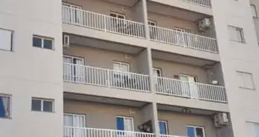 Apartamento para venda em araraquara, vila velosa, 2 dormitórios, 1 banheiro, 1 vaga
