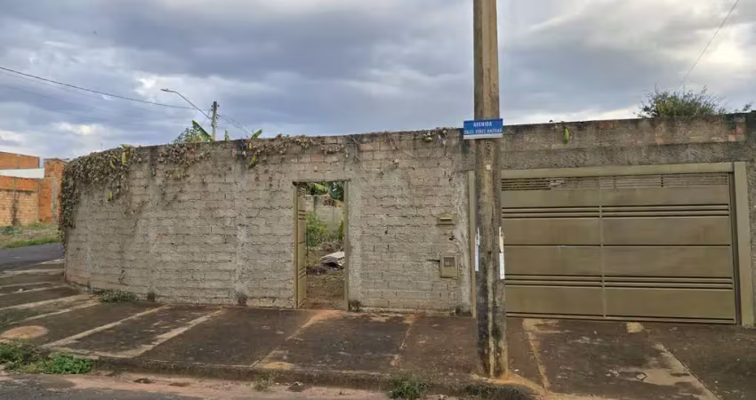 Terreno para venda em araraquara, jardim maria luiza iii