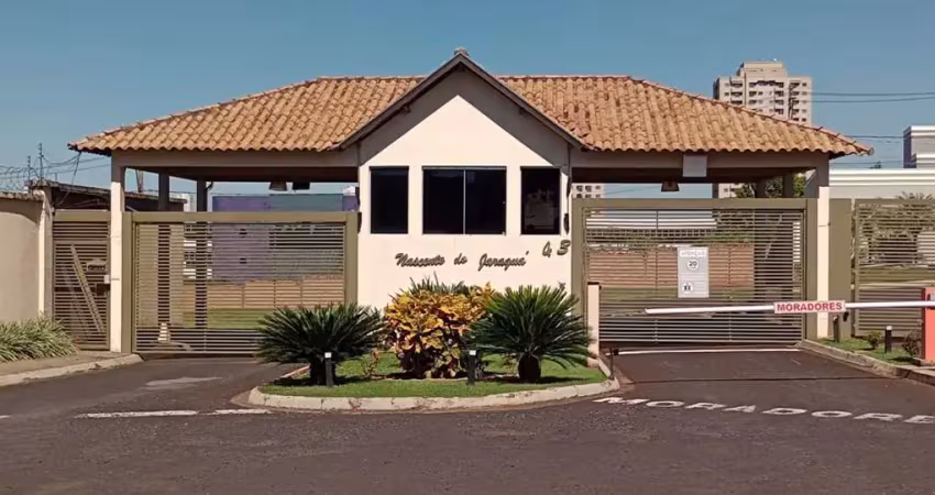 Terreno à venda na Avenida Governador Orestes Quercia, 431, Altos do Jaraguá, Araraquara