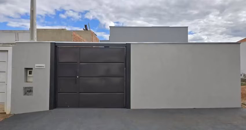 Casa para venda, vistas do horto, 3 dormitórios, 1 suíte, 2 banheiros