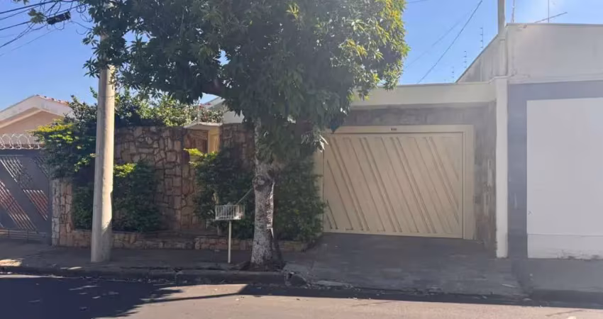 Casa para locação em araraquara, jardim santa angelina, 3 dormitórios, 1 suíte, 2 banheiros, 1 vaga